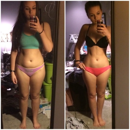 body transformation 2 months body transformation girl