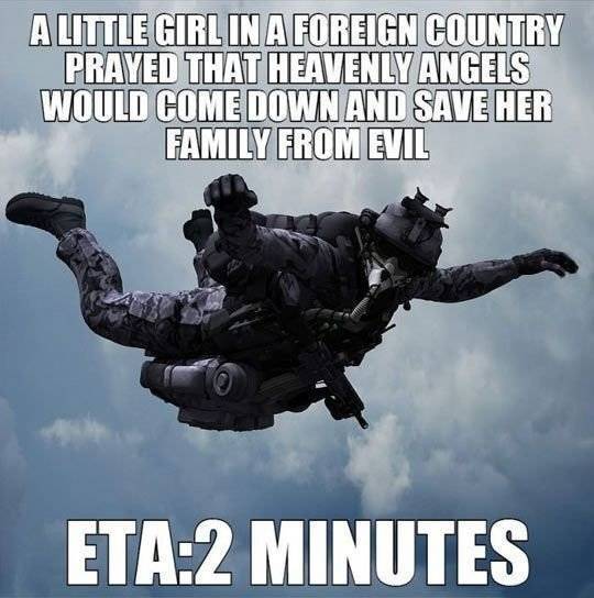 angel of democracy - A Little Girl In A Foreign Country Prayed That Heavenly Angels Would Come Down And Save Her Family From Evil Eta2 Minutes