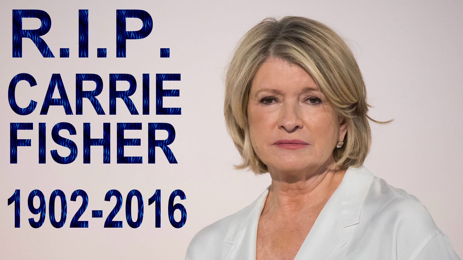 On December 23, 2016, Fisher went into cardiac arrest while on a flight from London to Los Angeles. Charges are pending.