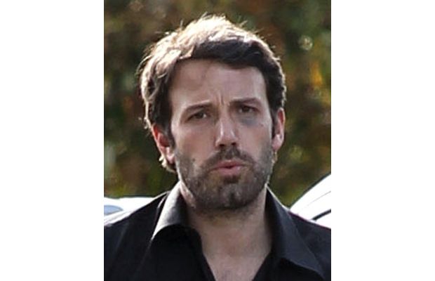 Ben Affleck - American actor, film director, writer, and producer