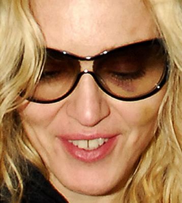 Madonna - American singer, songwriter, actress, director, dancer, and entrepreneur