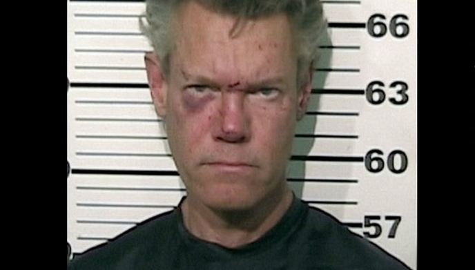 Randy Travis - American country music singer and actor