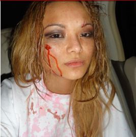 Tila Tequila - American model and television personality