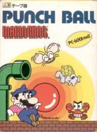 Video Games featuring Mario Vol.1
