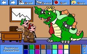 Video Games featuring Mario Vol.3
