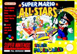 Video Games featuring Mario Vol.5