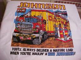 Big Johnson T-Shirts
