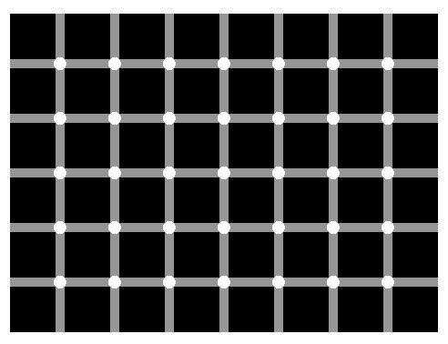 Some Pretty Incredible Optical Illusions