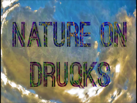 Nature On Drugs