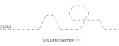 lollercoaster gif