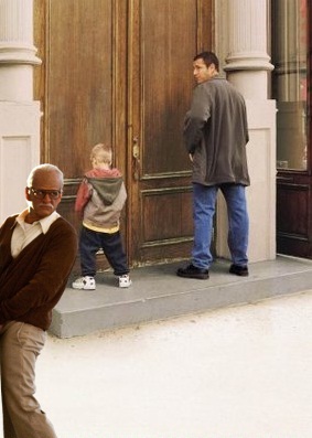 eBaum's World Photoshop Contest #87 Bad Grandpa