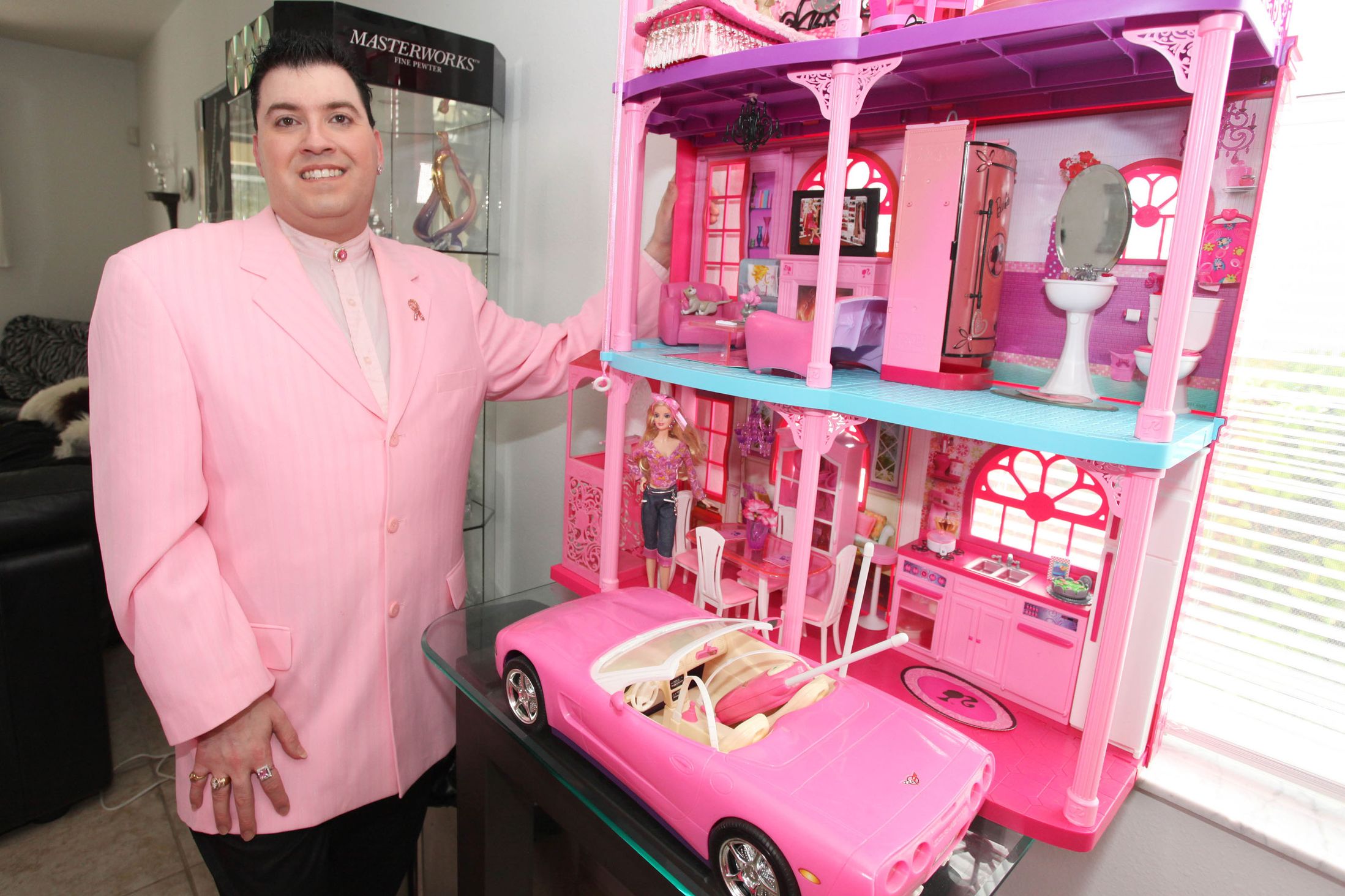 The Barbie Man Gallery Ebaums World Erofound 