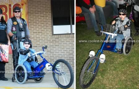 12 awesome wheelchair costumes