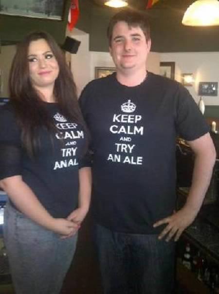 appropriate t-shirts