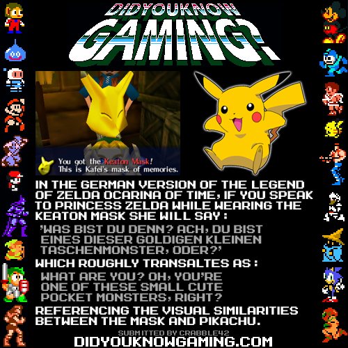 did you know pokemon? part 2