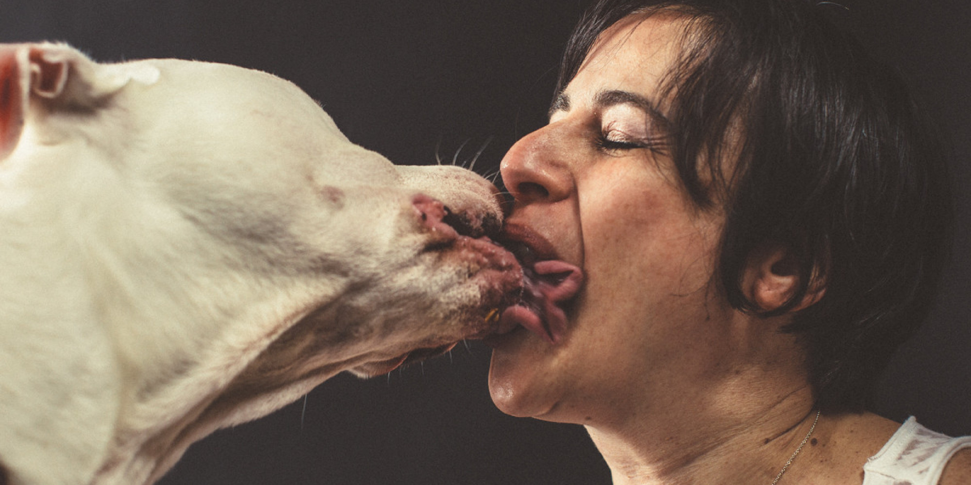 12 People Who Love Animals