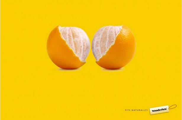 Print Ads You May Have Missed