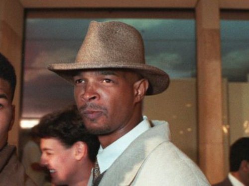 Damon Wayans got fired by SNL before starring on In Living Color. Rumor has it that during the live show he changed his cop character from a dry one into a flamboyant one