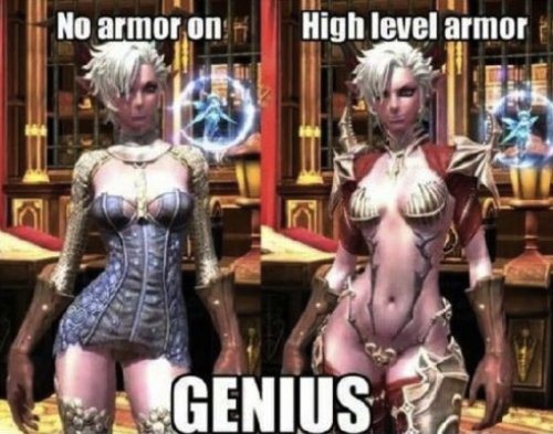 42 Examples Of Video Game Logic