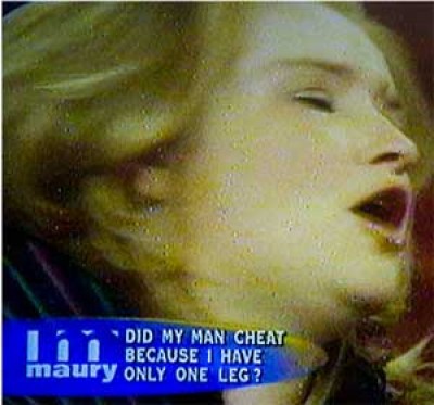 22 Unforgetable Maury Moments