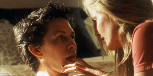 Ken Park. Based on a true story, Ken Park is kind of like this generation's "KIDS", directed by the same man. It follows a suicidal teen who shoots himself in a skate park, followed by the stories of random individuals' unfortunate lives. A tale of degradation, masochism, and lewdness.