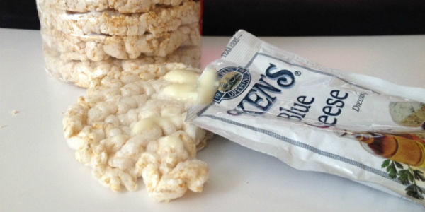 20 Hilariously Depressing Lunches