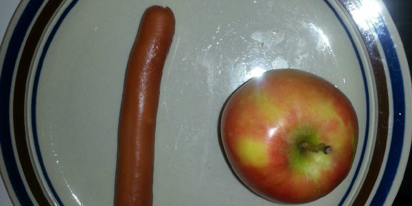 20 Hilariously Depressing Lunches