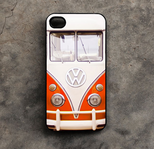 21 Awesome Phone Cases