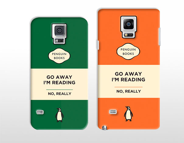 21 Awesome Phone Cases