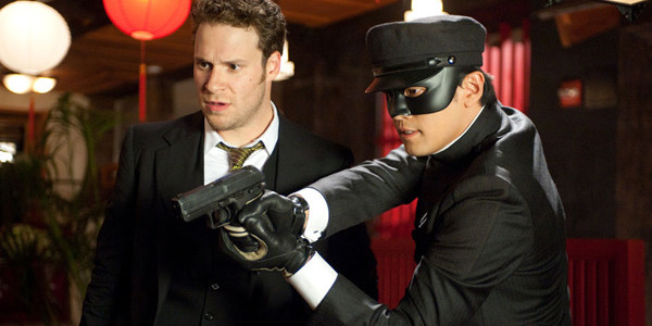 The Green Hornet. The saddest thing about this film is that everything about it was going beautifully until Seth Rogen came on as co-writer, executive producer, AND star. From then on it was all rewritten to spin around his face and douchey schtick, even to the level of overshadowing the very talented Christoph Waltz as the villain.