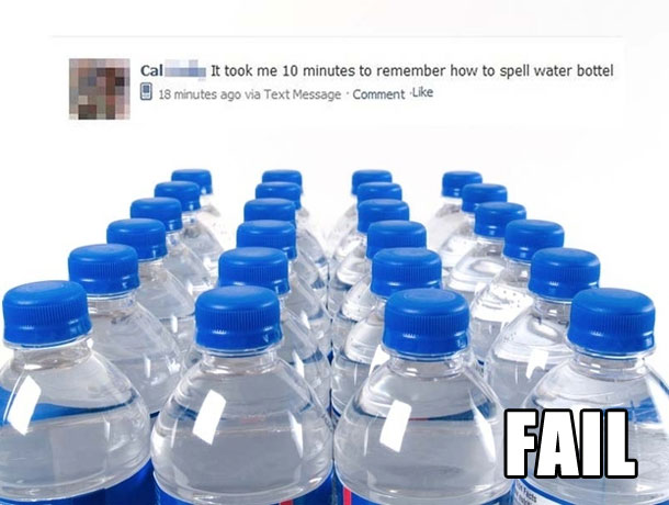 20 Facebook Posts That Are Wonderfully Stupid