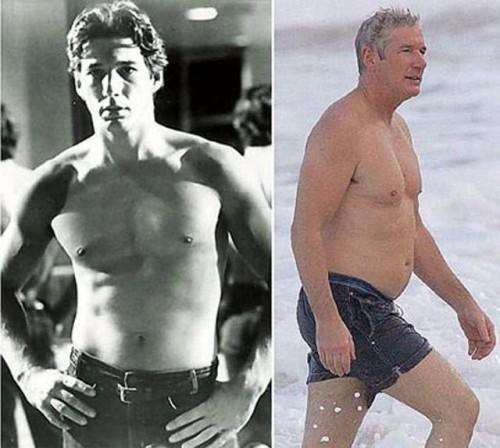 Richard Gere