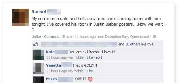 17 Delightful Facebook Fails