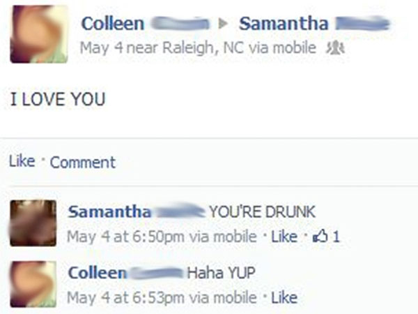 17 Delightful Facebook Fails