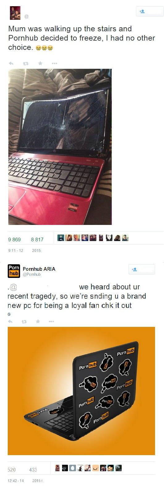 pornhub decided to freeze had no choice - Mum was walking up the stairs and Pornhub decided to freeze, I had no other choice. U 9 8698817 Dance 12 2015 Porn Pornhub Aria hubPornhub we heard about ur recent tragedy, so we're snding u a brand new pc for bei