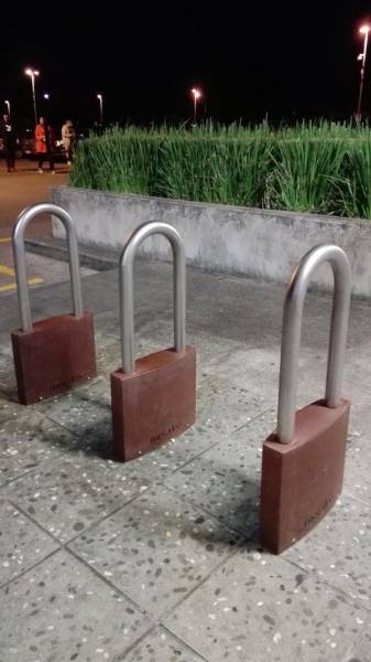 23 Times A Clever Design Is All You Need