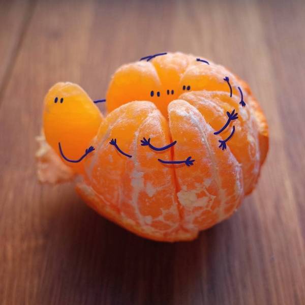 clementine team