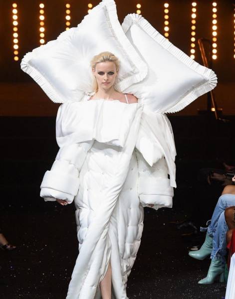 viktor and rolf haute couture