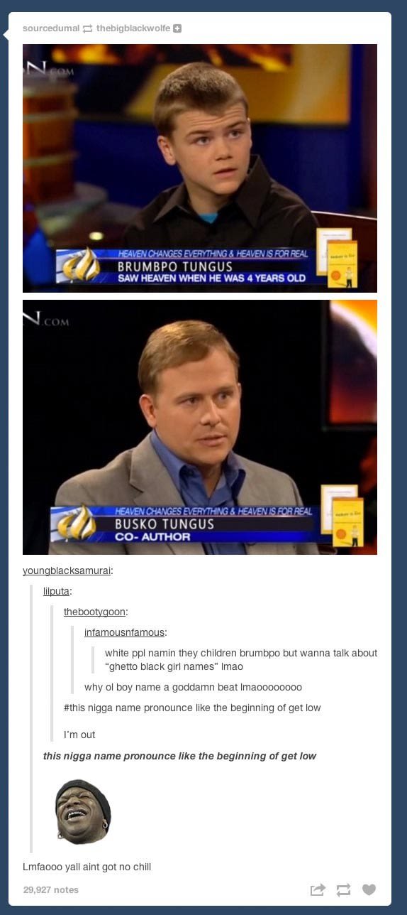 tumblr - funny tumblr posts about white people - sourcedumalthebigblackwolfe 2 Brumepg Vun Gusls Apsol Heaven Changes Everything & Heaven Is For Real Brumbpo Tungus Saw Heaven When He Was 4 Years Old N.Com Heaven Changes Everything & Heavenis For Real Bus