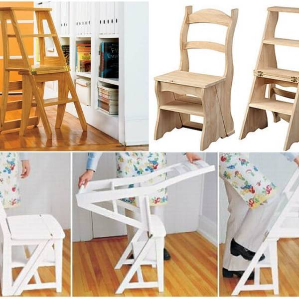 chair wooden hs code