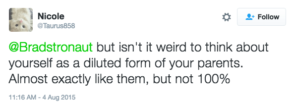 23 Weird But True Thoughts About Life That Will...