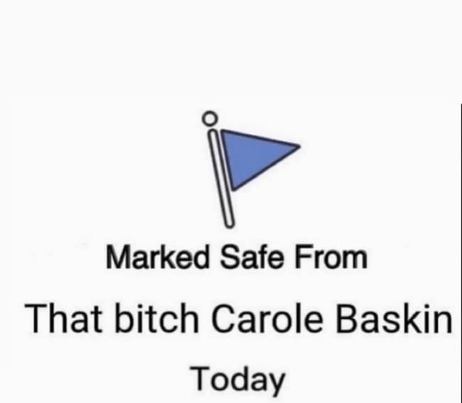 15 Hilarious Carol Baskin Memes,Make Her Look Pretty Guilty