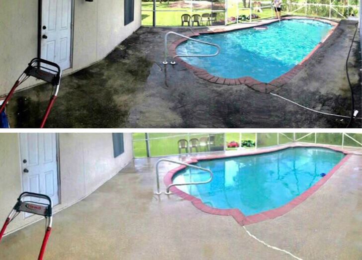 20 Times People Refused to Believe Their Eyes After Deep-Cleaning