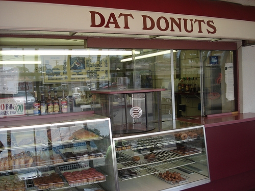 27 Signs You May Live In The Ghetto