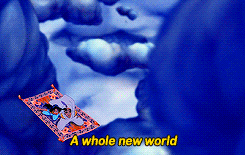 When you find a good pornstar you havent seen before.