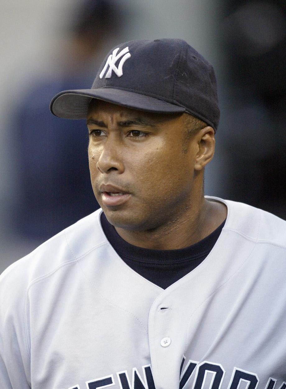 Otto Greule Jr/ Getty Images

Another Yankees tidbit, former Yankees Center fielder Bernie Williams only just announced his retirement this week. He plans on retiring tomorrow, April 24th, 2015.

Upon hearing this, former Yankees Right Fielder Paul O’Neil realized he had never filed for retirement either, and announced his as well.

Williams has not played since 2006 and O’Neil since 2001.