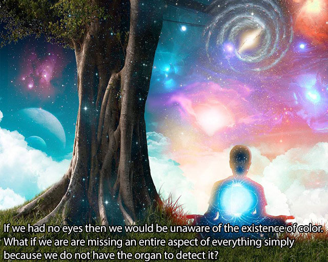 15 Profound Thoughts That Will Change The Way You See The World