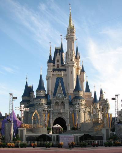 Boy Drowns in Cinderella's Moat: On August 11, 1977, a 4-year-old boy from Illinois drowned in the moat surrounding Cinderella's Castle after he wandered away while the family was waiting to watch a parade. The family sued Disney for $4 million and, after nearly nine years and multiple trials, won the suit. But the award was reduced to $1.5 million after the boy’s mother was found to share the burden of negligence with the park, which didn't have adequate fencing up around the moat.