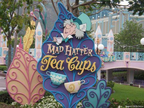 Random Attack at Mad Hatter's Tea Party: A bizarre incident took place on May 29, 2007, when a 34-year-old woman was randomly attacked by a 51-year-old park guest as they waited in line at the Mad Hatter’s Tea Party. On July 17, an arrest warrant was issued for the alleged attacker, and he was convicted of battery and sentenced to 90 days in jail. But things didn’t end there, as on May 9, 2008, the victim and her husband, claiming she had post-traumatic seizures, sued Disney for not providing proper security, not taking witness statements and not removing her attacker before he attacked her.