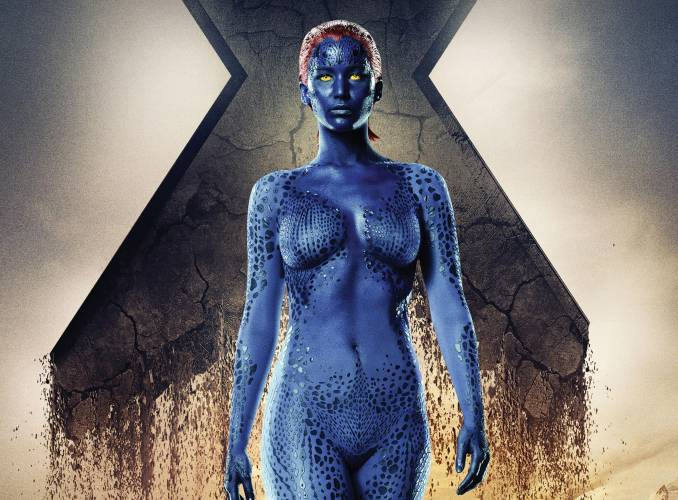 Mystique from the X-Men Films - 
Why We Hated Her: Because she threw in with Magneto, rejecting Professor X's attempts to co-existing with humanity. And we all see what Magneto's plans for us non-mutants are. 

Why She Was Probably Right: Really, she'd been abused her entire life. She literally had to use her power to hide her actual self, because her true appearance would disgust and distress people on the streets. She was hunted and hounded by all manner of law enforcement, politicians, and vigilantes. It really isn't all that hard to wonder why she didn't have much sympathy for them.